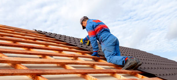 Best Asphalt Shingle Roofing  in Morrow, GA